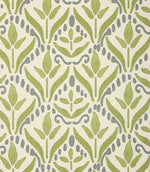 Enid Fabric / Moss - Just Fabrics