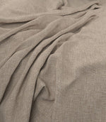 Linden Fabric / Bisque - Just Fabrics