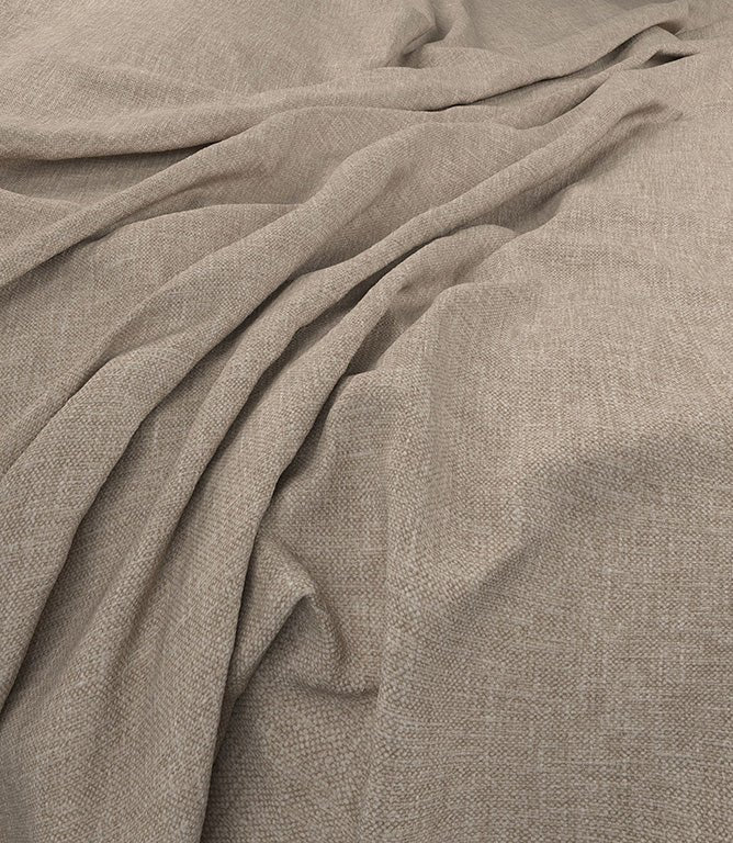 Linden Fabric / Bisque - Just Fabrics
