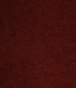 Whittington Velvet FR Fabric / Oxblood - Just Fabrics