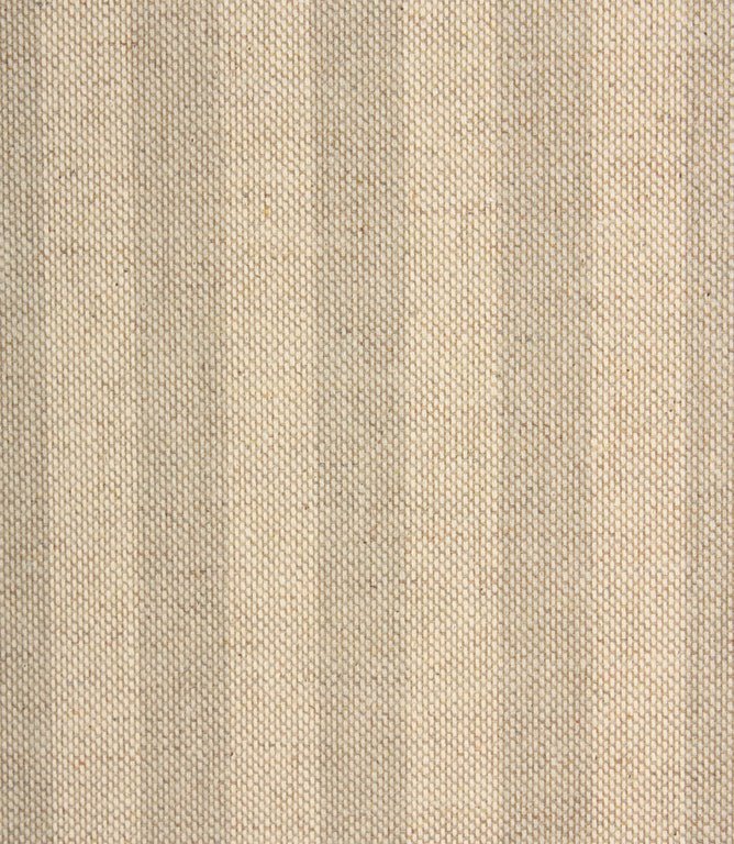 Vintage Stripe Fabric / Grey - Just Fabrics