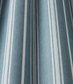 Breton Fabric / Sky - Just Fabrics