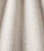Osian Voile Fabric / Taupe - Just Fabrics
