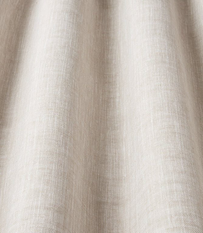 Osian Voile Fabric / Taupe - Just Fabrics