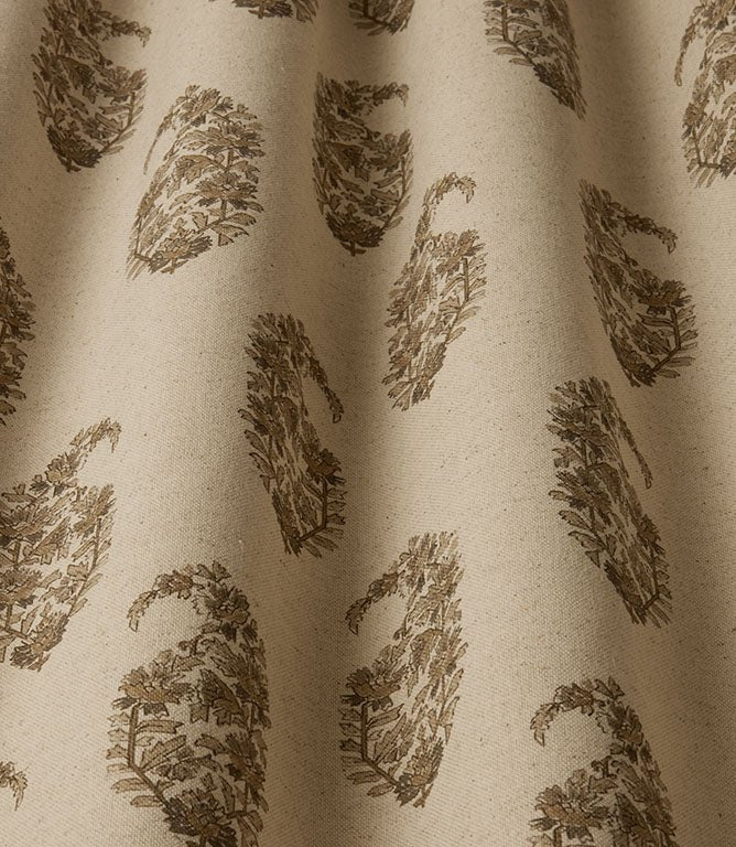 Thalassa Fabric / Limestone - Just Fabrics