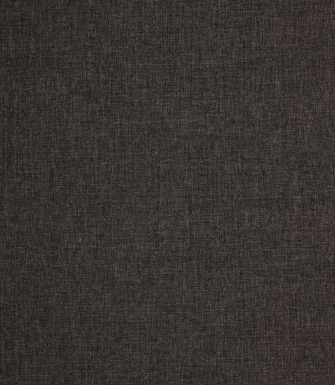 Hatherop Outdoor Fabric / Black - Just Fabrics