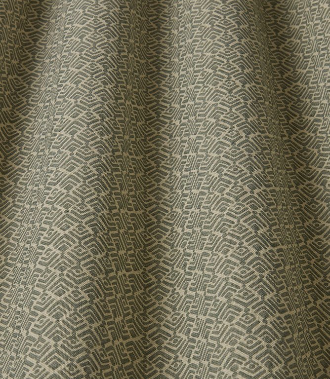 Nexara Fabric / Sea Holly - Just Fabrics