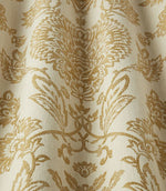 Madurai Fabric / Turmeric - Just Fabrics