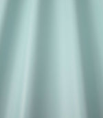 Burghley FR Vinyl Leather Fabric / Duck Egg - Just Fabrics