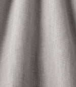 Osian Voile Fabric / Pewter - Just Fabrics