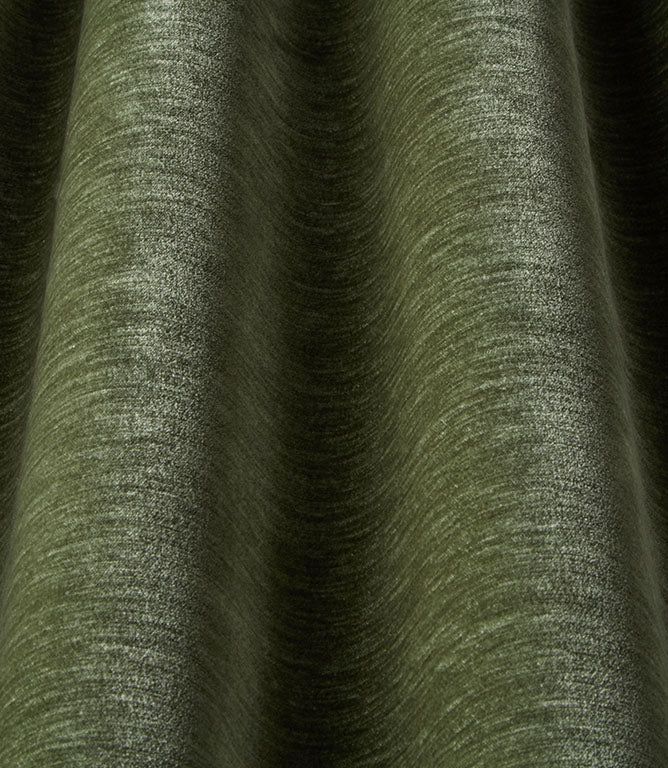 Zephyr FR Fabric / Moss - Just Fabrics