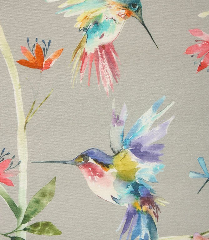 Tafuna Fabric / Robins Egg - Just Fabrics