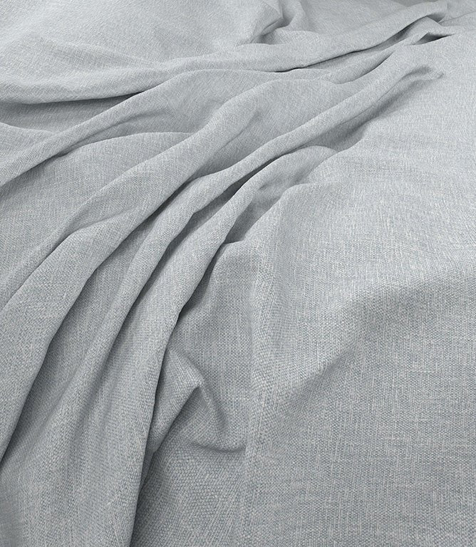 Linden Fabric / Duck Egg - Just Fabrics