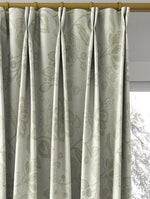 Hartwell Fabric / Natural - Just Fabrics