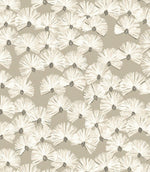 Nara FR Fabric / Putty - Just Fabrics