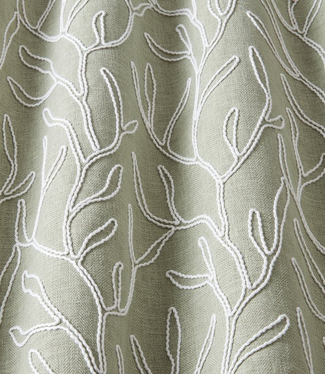 Twig Fabric / Sage - Just Fabrics