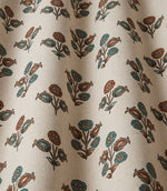 Kochi Fabric / Mint - Just Fabrics