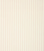 JF Ticking Deluxe Lining Fabric / Blush - Just Fabrics