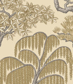 Matsu FR Fabric / Sand - Just Fabrics