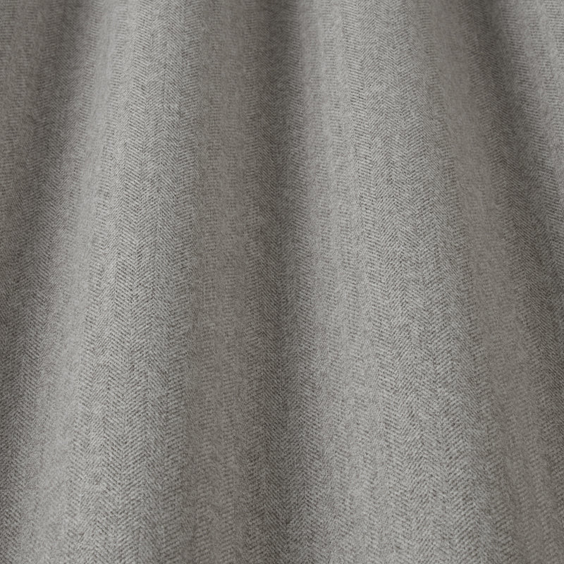 Bray FR Fabric / Pebble - Just Fabrics