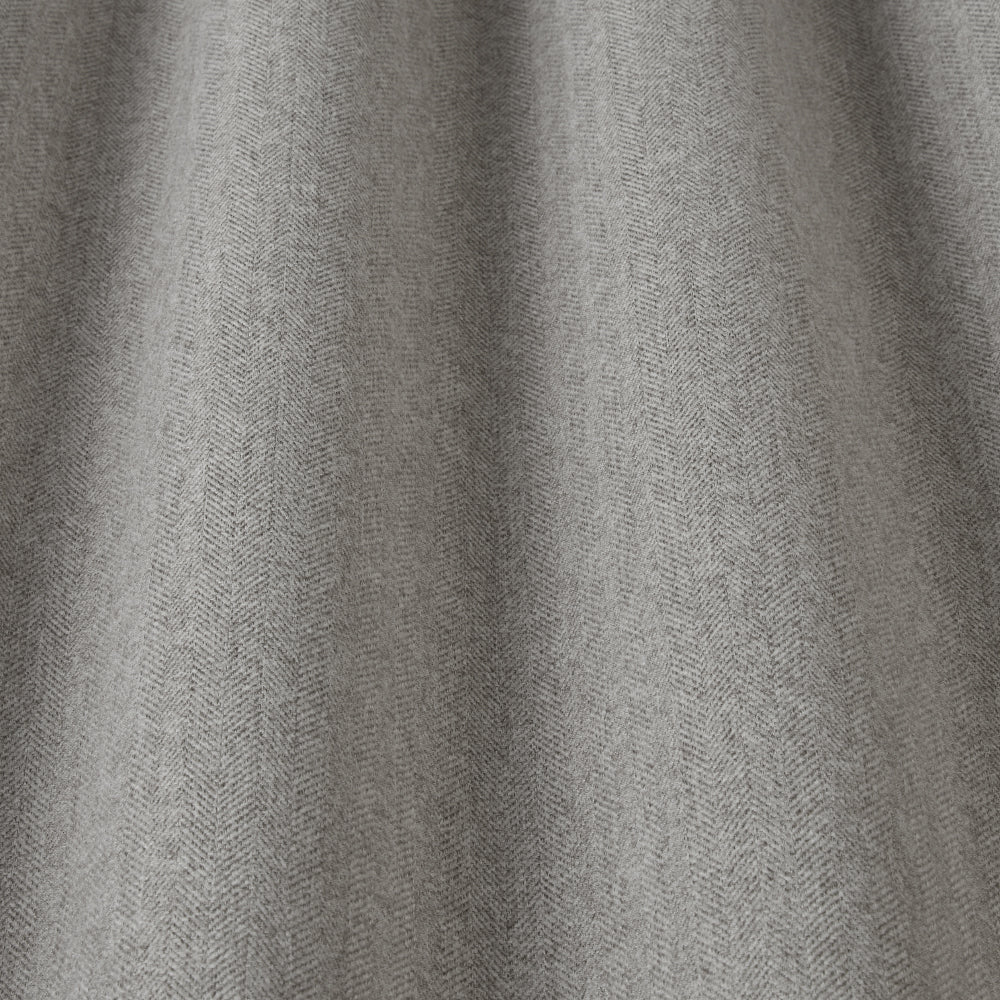 Bray FR Fabric / Pebble - Just Fabrics