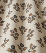 Kochi Fabric / Henna - Just Fabrics