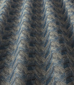 Callisto FR Wide Width Fabric / Prussian - Just Fabrics
