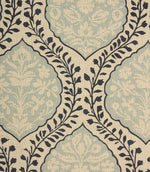 Aurelia Fabric / Azure - Just Fabrics