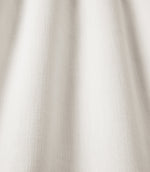 Yura Voile Fabric / Snow - Just Fabrics