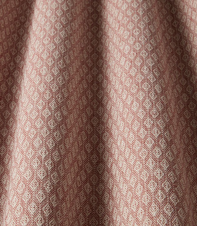 Marquise Fabric / Auburn - Just Fabrics