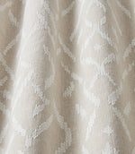 Parterre Fabric / Cloud - Just Fabrics