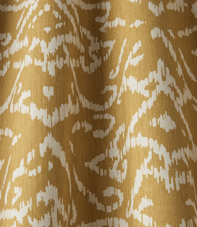 Lattice Fabric / Barley - Just Fabrics