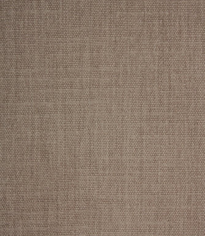 Elcombe Chenille Fabric / Mink - Just Fabrics