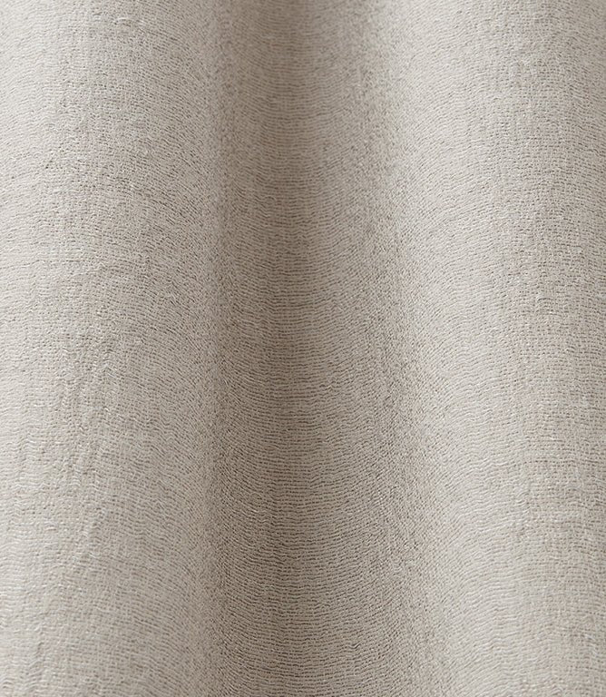 Niko Voile Fabric / Taupe - Just Fabrics