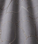 Odyssey Fabric / Pewter - Just Fabrics