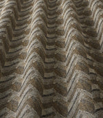 Callisto FR Wide Width Fabric / Pecan - Just Fabrics