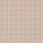 Casia Fabric / Terracotta - Just Fabrics