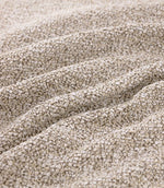 Atlas FR Fabric / Biscuit - Just Fabrics