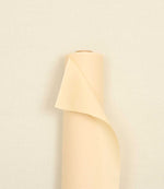 Cotton Lining Deluxe Fabric / Cream - Just Fabrics