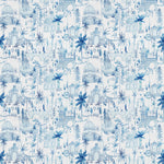 Tellaro Fabric / Cobalt - Just Fabrics