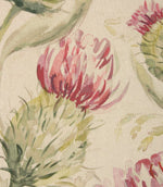 Thistle Glen Fabric / Summer - Just Fabrics