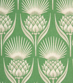 Skye Fabric / Forest - Just Fabrics