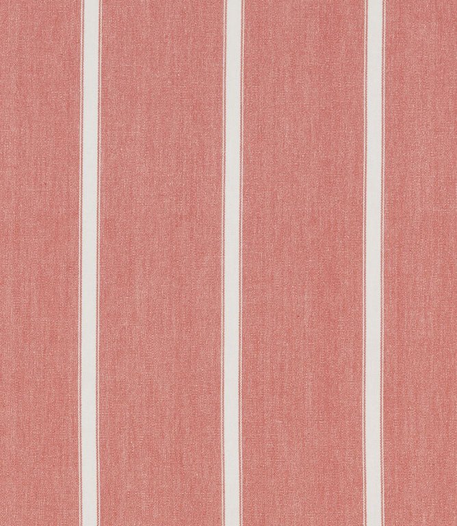 Waterbury Fabric / Raspberry - Just Fabrics