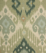 Soho Fabric / Sage - Just Fabrics