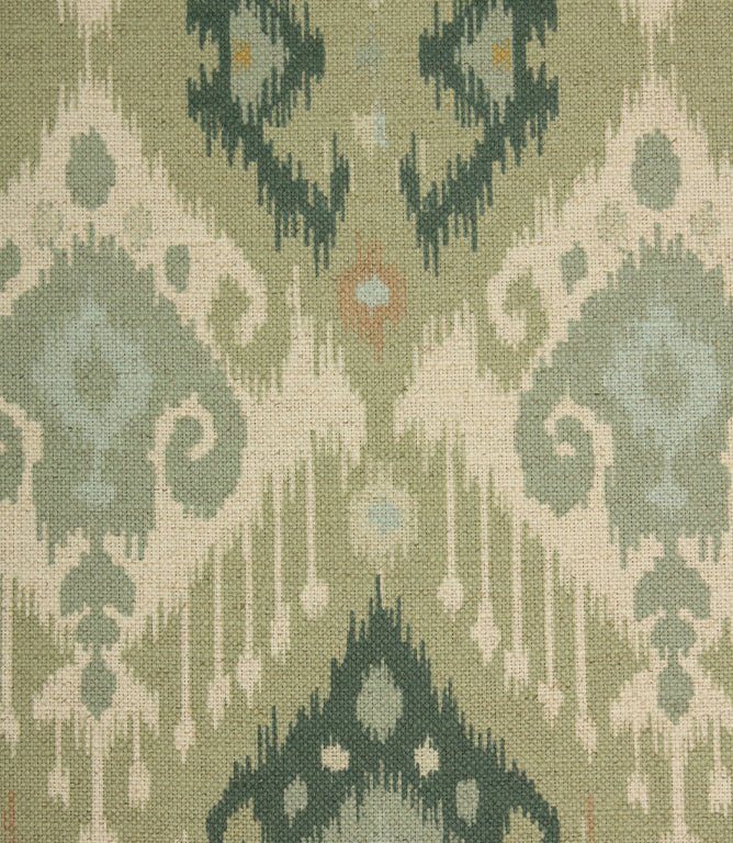 Soho Fabric / Sage - Just Fabrics