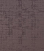 Richmond FR Velour Fabric / Grape - Just Fabrics