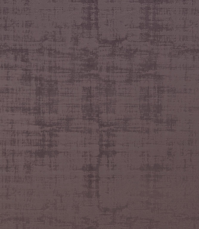 Richmond FR Velour Fabric / Grape - Just Fabrics