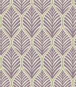 Lerato FR Fabric / Plum - Just Fabrics