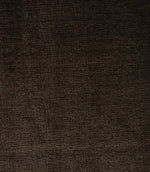 Luxury Chenille FR Fabric / Espresso - Just Fabrics