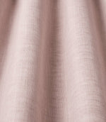 Osian Voile Fabric / Dusky Pink - Just Fabrics
